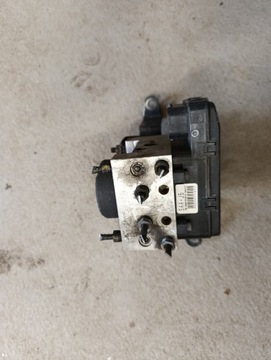 Насос ABS Honda Jazz II 01-08