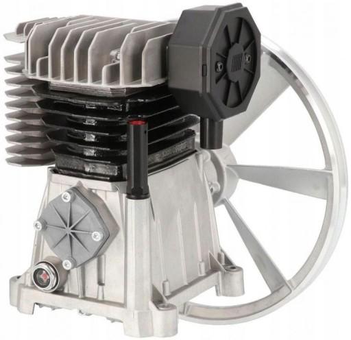 Насосний агрегат Компресор Компресор A29B PAT 24-A