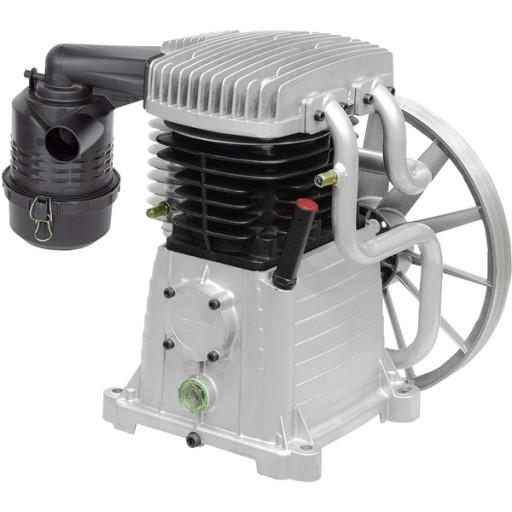 Насосний агрегат Компресор Головка компресора B7000B