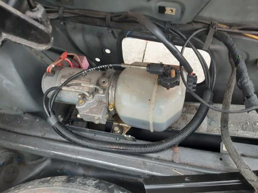 Насос крыши Мерседес в 124 кабриолет 1248002348