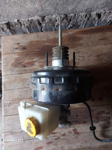 Гальмівний циліндр сервоприводу Jaguar XF 250 8X232B195BB