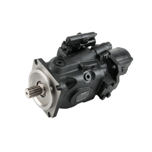 332/D9382 20/925742 - Гідравлічний поршневий насос 140 л/хв OEM