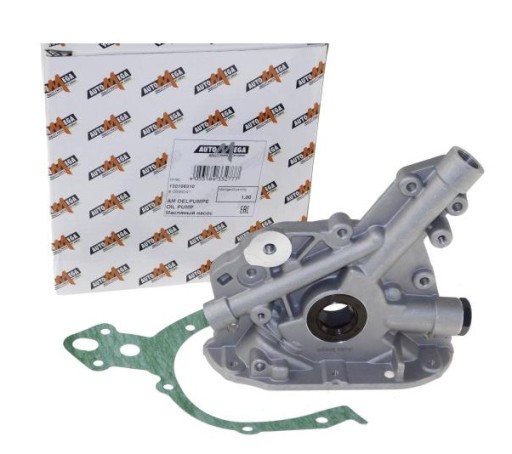 130108310 - Масляний насос Opel Astra G Corsa B Vectra B 1.4 1.6