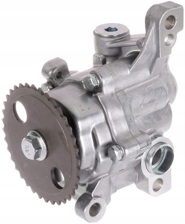 1610065D00 - Масляний насос Grand Vitara II 2.0 16V Vitara I