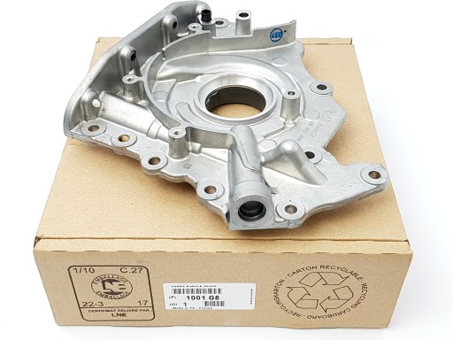 Масляний насос OE Citroen Peugeot 1.6 HDi 8v 1001g8