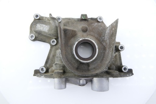 Масляний насос OPEL INSIGNIA A 2.0 CDTI 55566000