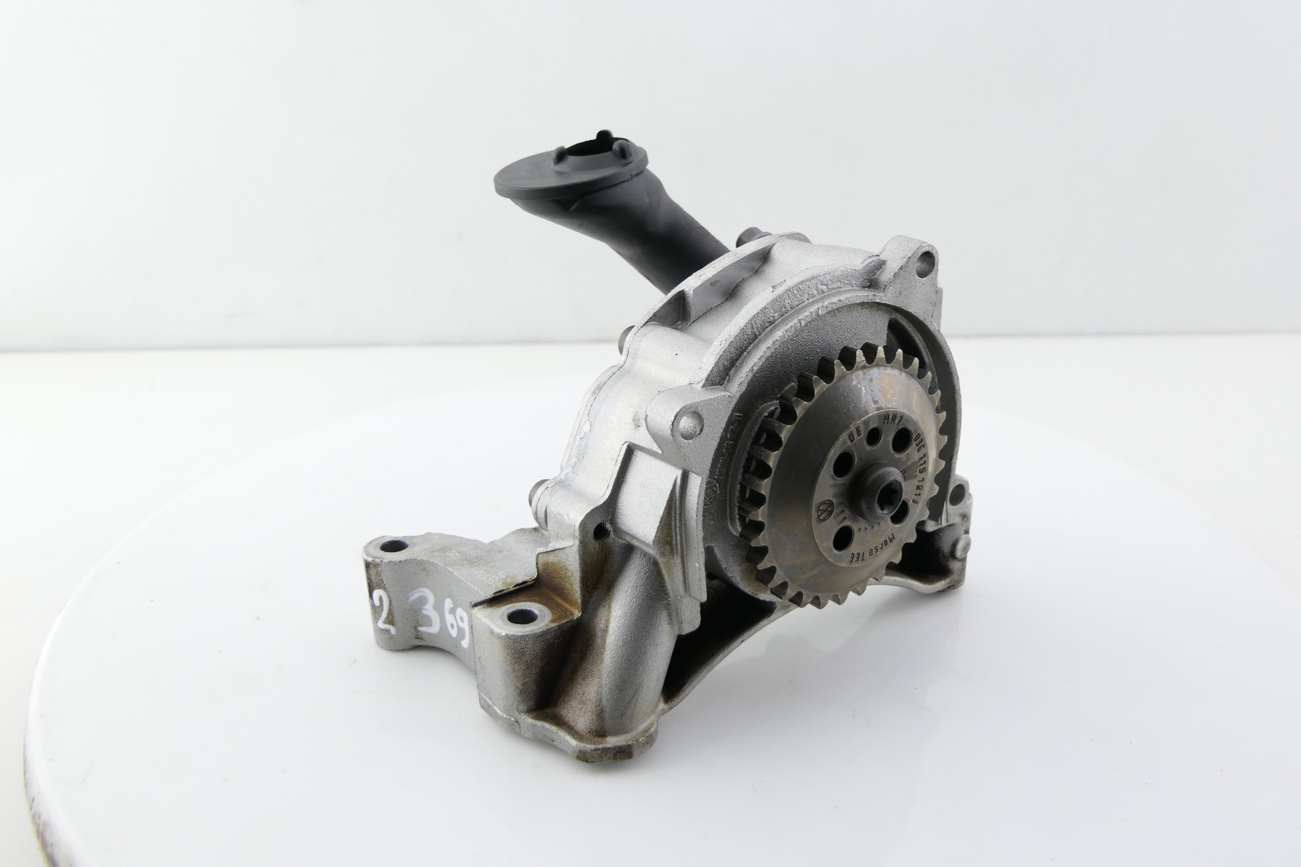 11367-0201 - Масляний Насос