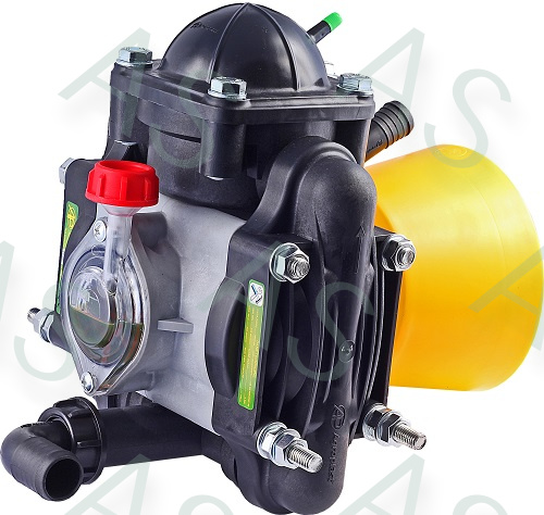 Насос P-100 Agroplast Agroplast P100