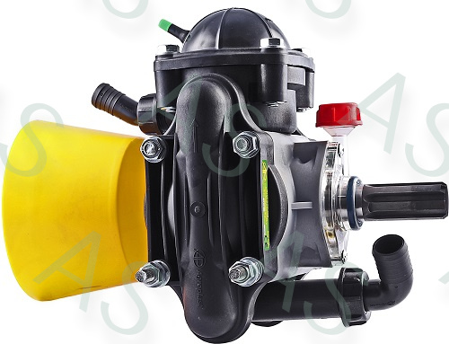 Насос P-100s (садовый) Agroplast Agroplast P-100S