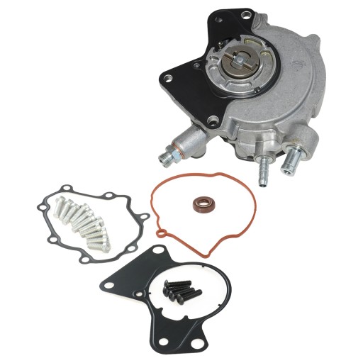 070145209F, 070145209H, - Вакуумный насос и ремонтный комплект VW 070145209