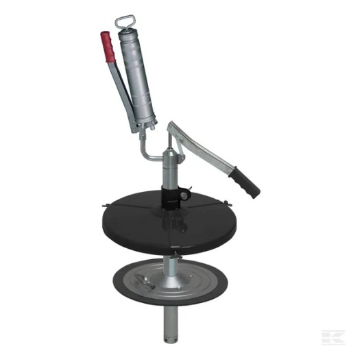 Мастильний насос для ковшів Mato, 5 кг FP01005