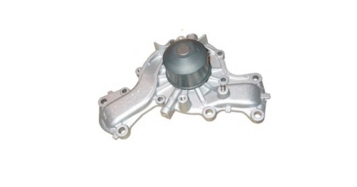 PWN10086 - Водяний насос MITSUBISHI двигун 6G72