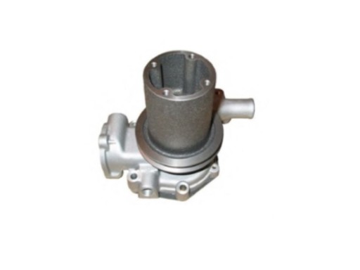 PWN10151 - Тип тележки KOMATSU водяного насоса C, двигатель NISSAN D11