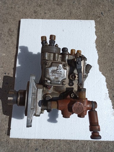 531111004 - Насос ТНВД Тип Т-25 Владимирец