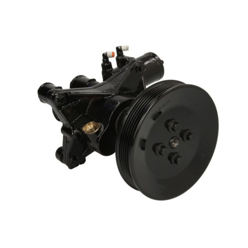 Насос охлаждающей жидкости QUICKSILVER 46-8M0122667