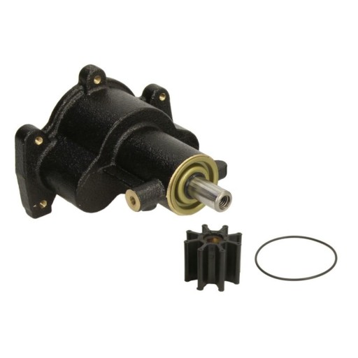 IC-18-3160-1 - Насос охолоджуючої рідини SIERRA 18-3160-1