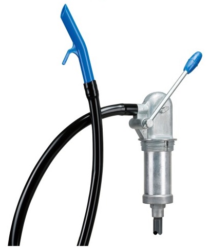 Цилиндр рычажный насос для масла PRESSOL