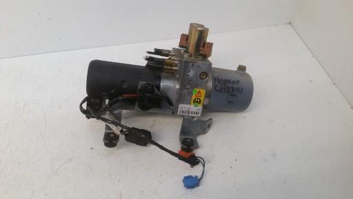 Насос крыши 84871789 Renault Megane II Cabrio