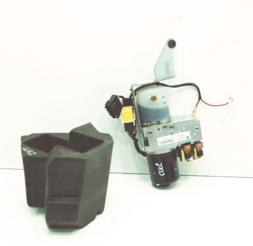 Даховий насос Mercedes CLK W209 Cabrio Lift 2006 A2098000330