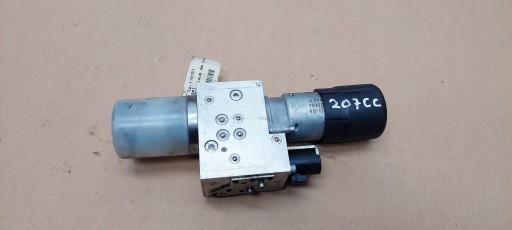 HB71051-424B - Насос крыши Peugeot 207 CC