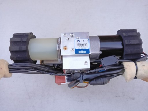 HB71050-002 - Гідравлічний насос на даху BMW E93 Convertible 7128780