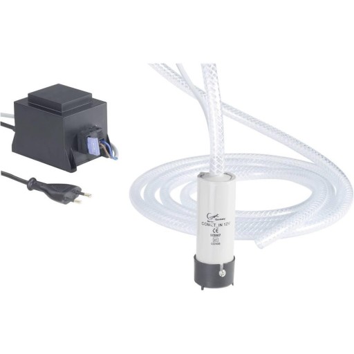 Помпа бочкова Comet vatpomp 0,7 бар, 672 л/год, 7м