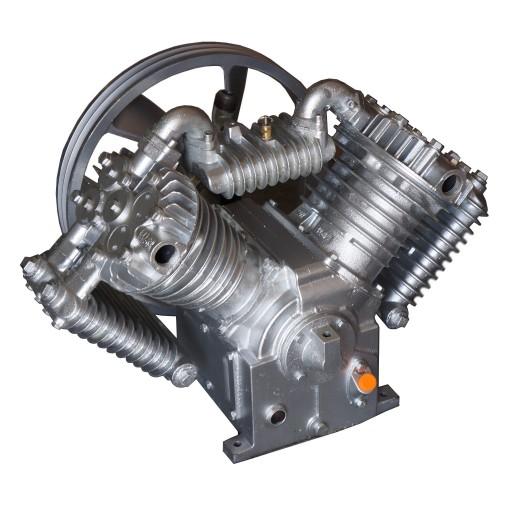 Компресорний насос - повітряний компресор для компресора SPK-03 TM-GROUP