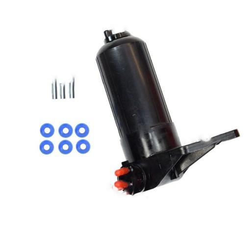 MF02-026 - Длинный электронасос для MF-4/5714 4131A00831/10