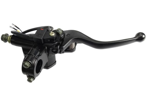 5916312034396 - Передний тормозной насос Barton Pentora 125