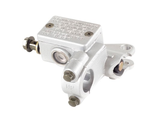 02-YYLY5010002 - Тормозной насос передний маршрутизатор Grande