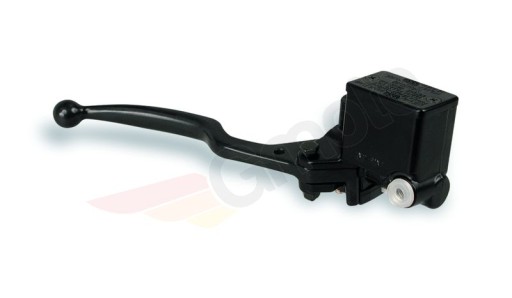 1/2ATV - Главный тормозной цилиндр переднего тормоза Nissin с рычагом