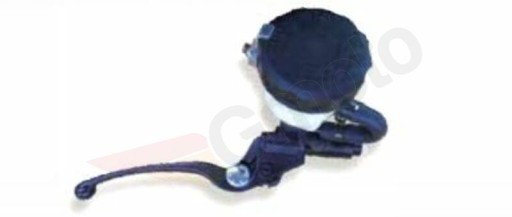 ADFM-1002-1SR-S - Спортивный рычажный тормозной насос Nissin.