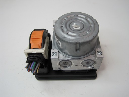 Тормозной насос ABS Citroen C4 III 9841360580