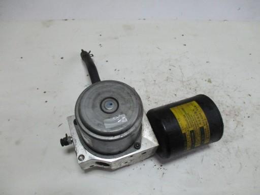 Головний гальмівний циліндр ABS Hyundai Ioniq 58600-G2300