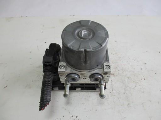 Главный тормозной цилиндр ABS Hyundai Kona 58900-J9100