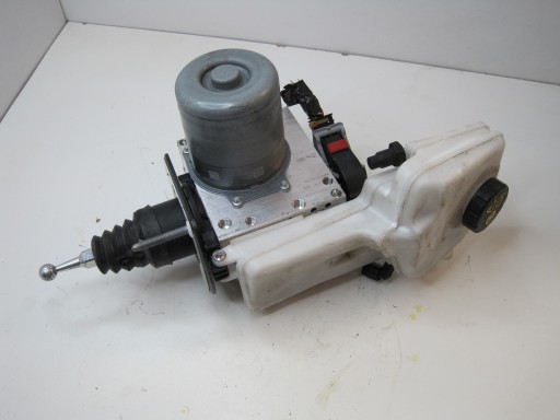 Тормозной насос ABS Jaguar E-PACE M8D2-2D522-AG 0265022054