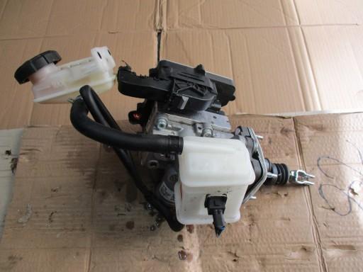 Головний гальмівний циліндр ABS Kia Niro 58500-G5700