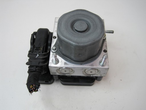 Тормозной насос ABS Nissan Qashqai II J11 47660-HV74A 0265259286