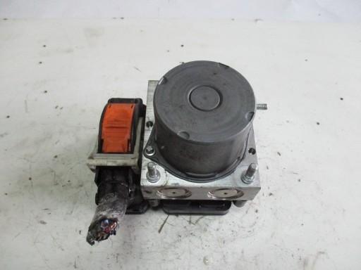 Главный тормозной цилиндр ABS Peugeot 3008 5008 9826037080