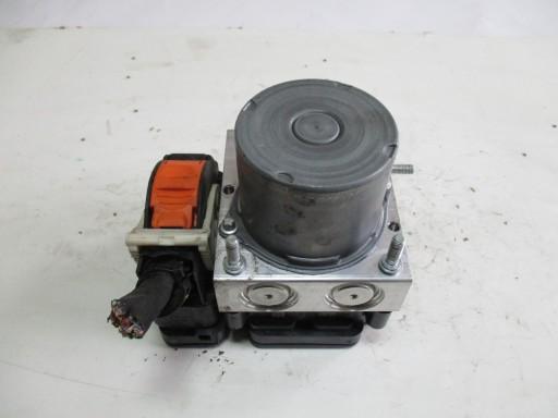 Головний гальмівний циліндр ABS Peugeot 9826031380 9808958280