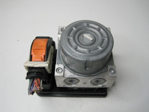 Тормозной насос ABS Peugeot Citroen DS3 9833189080