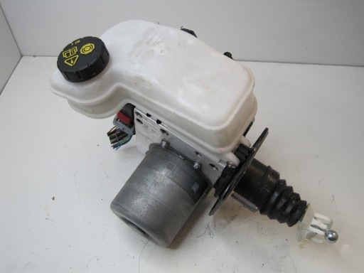 Главный тормозной цилиндр ABS Range Rover Velar Jaguar F-Pace RK83-2D522-AD