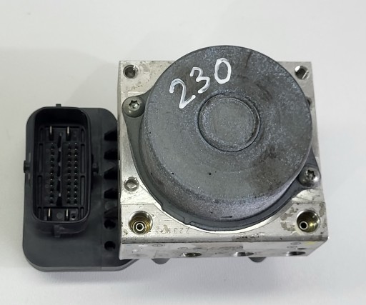 Главный тормозной цилиндр ABS Yamaha FJR 1300 2006-2012R 3P6-85930-10 135110-23100