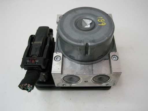 Насос тормоза абс Jeep Compass II 00534550950 P04726568AI