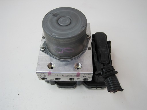 Насос тормоза абс Toyota Yaris IV 44540-0D860 0265297537