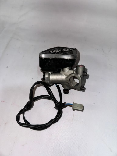 14 - Главный тормозной цилиндр Ducati diavel panigale super Duke stunt supermoto Brembo