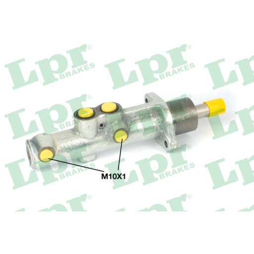 1039 - Головний гальмівний циліндр LPR 1039