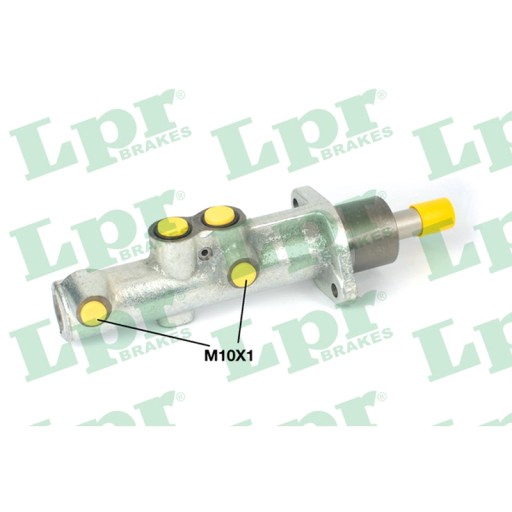 1039 - Главный тормозной цилиндр LPR 1039