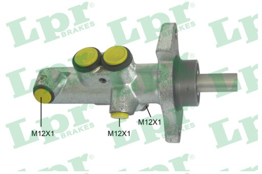 Тормозной насос LPR 1566