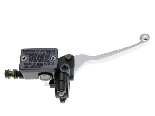 BT33933 - Головний гальмівний циліндр правий на дзеркало M8 101 Octane